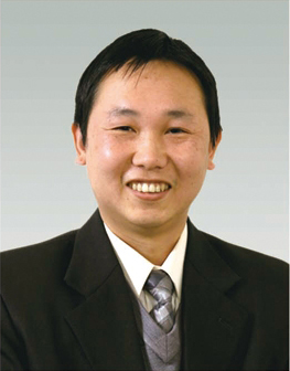 Jiang Zhengxiong